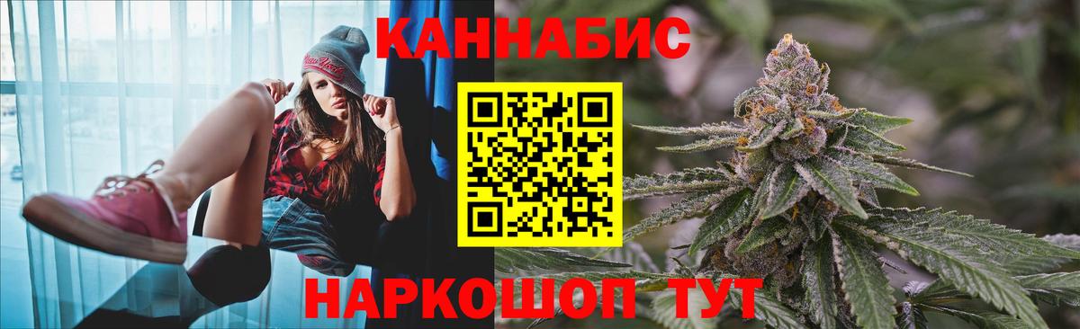 МАРИХУАНА план Чернушка